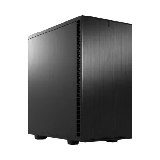 Fractal Design Define 7 Mini Schwarz Solid/Micro ATX/Schwarz Fractal Design Define 7 Mini Schwarz Solid/Micro ATX/Schwarz