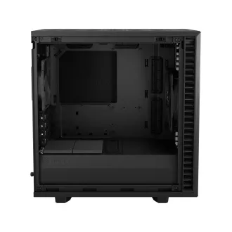 Fractal Design Define 7 Mini Schwarz Solid/Micro ATX/Schwarz Fractal Design Define 7 Mini Schwarz Solid/Micro ATX/Schwarz