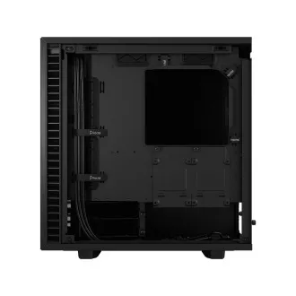 Fractal Design Define 7 Mini Schwarz Solid/Micro ATX/Schwarz Fractal Design Define 7 Mini Schwarz Solid/Micro ATX/Schwarz