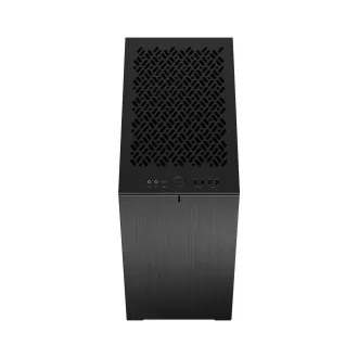 Fractal Design Define 7 Mini Schwarz Solid/Micro ATX/Schwarz Fractal Design Define 7 Mini Schwarz Solid/Micro ATX/Schwarz