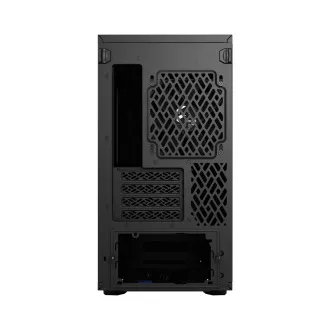 Fractal Design Define 7 Mini Schwarz Solid/Micro ATX/Schwarz Fractal Design Define 7 Mini Schwarz Solid/Micro ATX/Schwarz