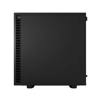 Fractal Design Define 7 Mini Schwarz Solid/Micro ATX/Schwarz Fractal Design Define 7 Mini Schwarz Solid/Micro ATX/Schwarz
