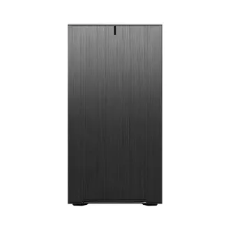 Fractal Design Define 7 Mini Schwarz Solid/Micro ATX/Schwarz Fractal Design Define 7 Mini Schwarz Solid/Micro ATX/Schwarz