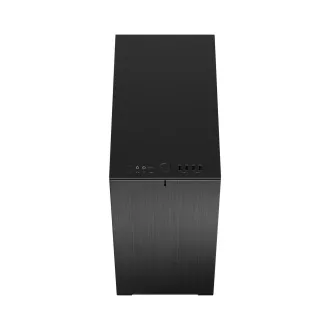 Fractal Design Define 7 Mini Schwarz Solid/Micro ATX/Schwarz Fractal Design Define 7 Mini Schwarz Solid/Micro ATX/Schwarz