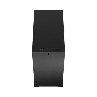 Fractal Design Define 7 Mini Schwarz Solid/Micro ATX/Schwarz Fractal Design Define 7 Mini Schwarz Solid/Micro ATX/Schwarz