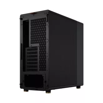 Fractal Design North Holzkohle Schwarz/Midi Tower/Schwarz