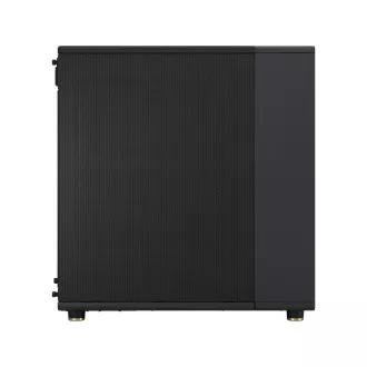 Fractal Design North Holzkohle Schwarz/Midi Tower/Schwarz