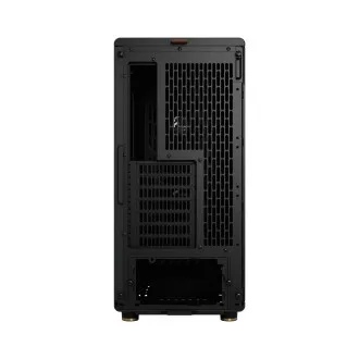 Fractal Design North Holzkohle Schwarz/Midi Tower/Schwarz Fractal Design North Holzkohle Schwarz/Midi Tower/Schwarz
