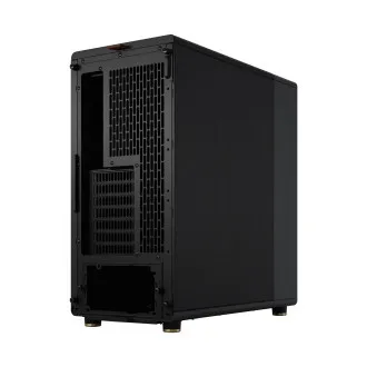 Fractal Design North Holzkohle Schwarz/Midi Tower/Schwarz Fractal Design North Holzkohle Schwarz/Midi Tower/Schwarz