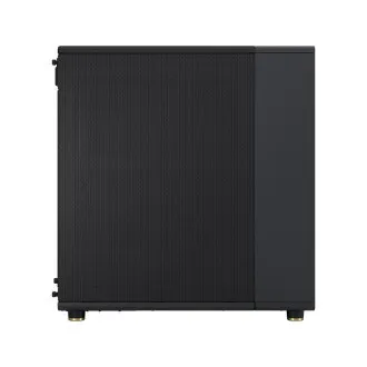 Fractal Design North Holzkohle Schwarz/Midi Tower/Schwarz Fractal Design North Holzkohle Schwarz/Midi Tower/Schwarz