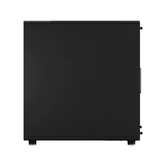 Fractal Design North Charcoal Schwarz TG Dark/Midi Tower/Transpar./Schwarz Fractal Design North Charcoal Schwarz TG Dark/Midi Tower/Transpar./Schwarz