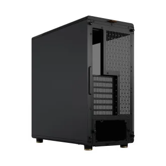 Fractal Design North Charcoal Schwarz TG Dark/Midi Tower/Transpar./Schwarz