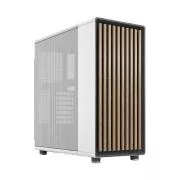 Fractal Design North Kreide Weiß/Midi Tower/Weiß