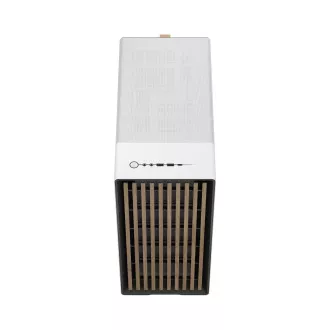 Fractal Design North Kreide Weiß/Midi Tower/Weiß