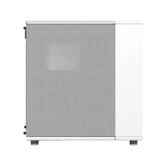 Fractal Design North Kreide Weiß/Midi Tower/Weiß