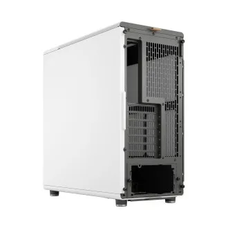 Fractal Design North Kreide Weiß/Midi Tower/Weiß Fractal Design North Kreide Weiß/Midi Tower/Weiß