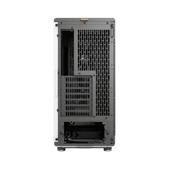Fractal Design North Kreide Weiß/Midi Tower/Weiß Fractal Design North Kreide Weiß/Midi Tower/Weiß