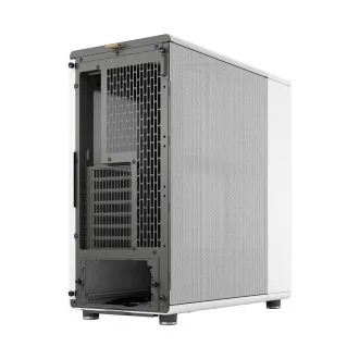 Fractal Design North Kreide Weiß/Midi Tower/Weiß Fractal Design North Kreide Weiß/Midi Tower/Weiß
