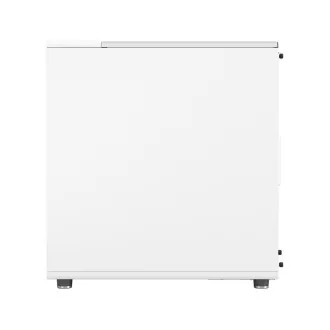 Fractal Design North Chalk White TG Klar/Midi Tower/Transpar./Weiß Fractal Design North Chalk White TG Klar/Midi Tower/Transpar./Weiß