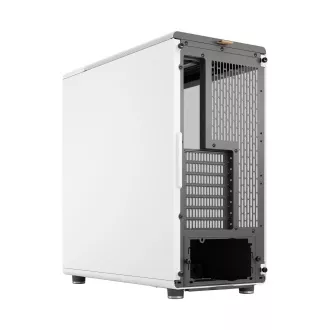 Fractal Design North Chalk White TG Klar/Midi Tower/Transpar./Weiß Fractal Design North Chalk White TG Klar/Midi Tower/Transpar./Weiß