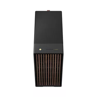 Fractal North XL/Midi Tower/Schwarz Fractal North XL/Midi Tower/Schwarz