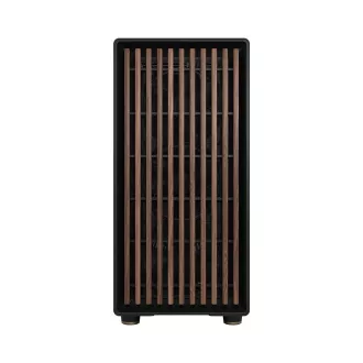 Fractal North XL/Midi Tower/Schwarz Fractal North XL/Midi Tower/Schwarz