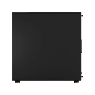 Fractal North XL/Midi Tower/Schwarz Fractal North XL/Midi Tower/Schwarz