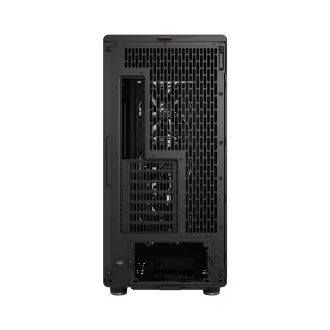Fractal North XL/Midi Tower/Schwarz Fractal North XL/Midi Tower/Schwarz