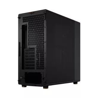 Fractal North XL/Midi Tower/Schwarz Fractal North XL/Midi Tower/Schwarz