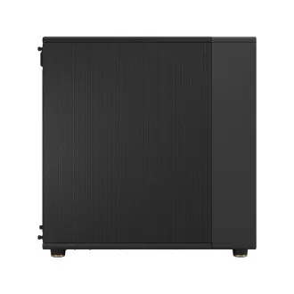 Fractal North XL/Midi Tower/Schwarz Fractal North XL/Midi Tower/Schwarz