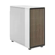 Fractal North XL/Midi Tower/Weiß