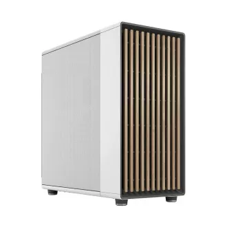 Fractal North XL/Midi Tower/Weiß Fractal North XL/Midi Tower/Weiß