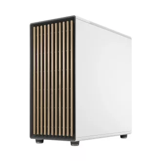 Fractal North XL/Midi Tower/Weiß Fractal North XL/Midi Tower/Weiß