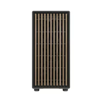 Fractal North XL/Midi Tower/Transpar./Weiß Fractal North XL/Midi Tower/Transpar./Weiß