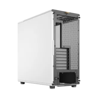 Fractal North XL/Midi Tower/Transpar./Weiß Fractal North XL/Midi Tower/Transpar./Weiß