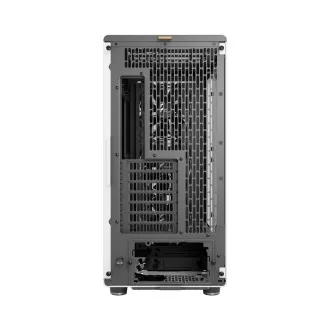 Fractal North XL/Midi Tower/Transpar./Weiß Fractal North XL/Midi Tower/Transpar./Weiß