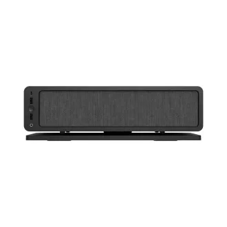 Fractal Ridge/Mini ITX/Schwarz