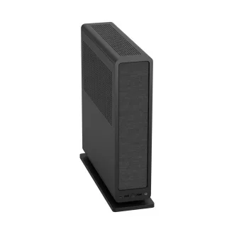 Fractal Ridge/Mini ITX/Schwarz