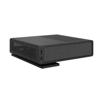 Fractal Ridge/Mini ITX/Schwarz