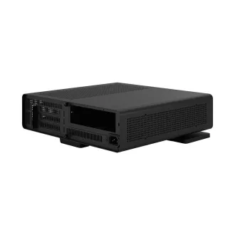 Fractal Ridge/Mini ITX/Schwarz
