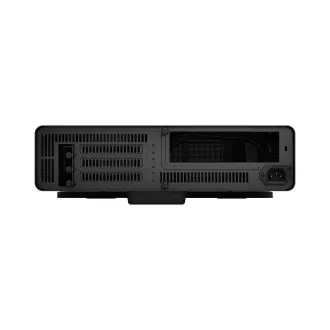 Fractal Ridge/Mini ITX/Schwarz