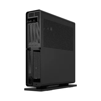 Fractal Ridge/Mini ITX/Schwarz