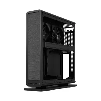 Fractal Ridge/Mini ITX/Schwarz