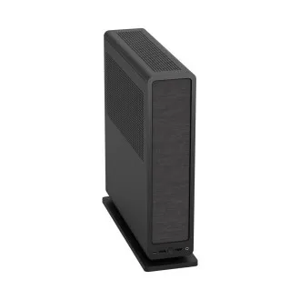 Fractal Ridge/Mini ITX/Schwarz Fractal Ridge/Mini ITX/Schwarz