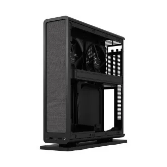 Fractal Ridge/Mini ITX/Schwarz Fractal Ridge/Mini ITX/Schwarz