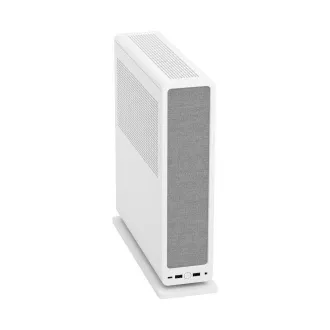 Fractal Ridge/Mini ITX/Weiß Fractal Ridge/Mini ITX/Weiß