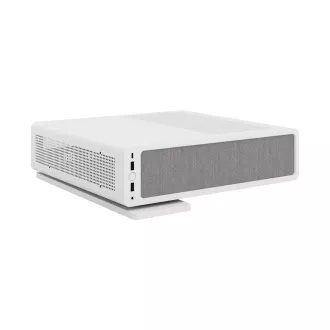 Fractal Ridge/Mini ITX/Weiß Fractal Ridge/Mini ITX/Weiß