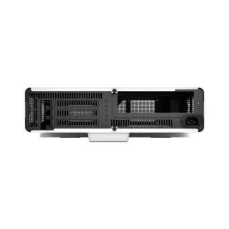 Fractal Ridge/Mini ITX/Weiß Fractal Ridge/Mini ITX/Weiß