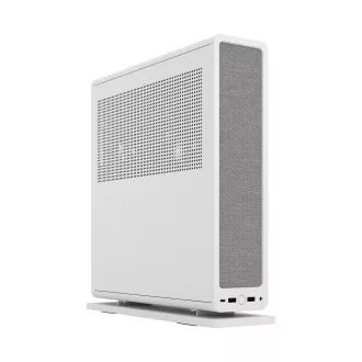 Fractal Ridge/Mini ITX/Weiß Fractal Ridge/Mini ITX/Weiß