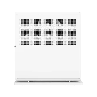 Fractal Ridge/Mini ITX/Weiß Fractal Ridge/Mini ITX/Weiß